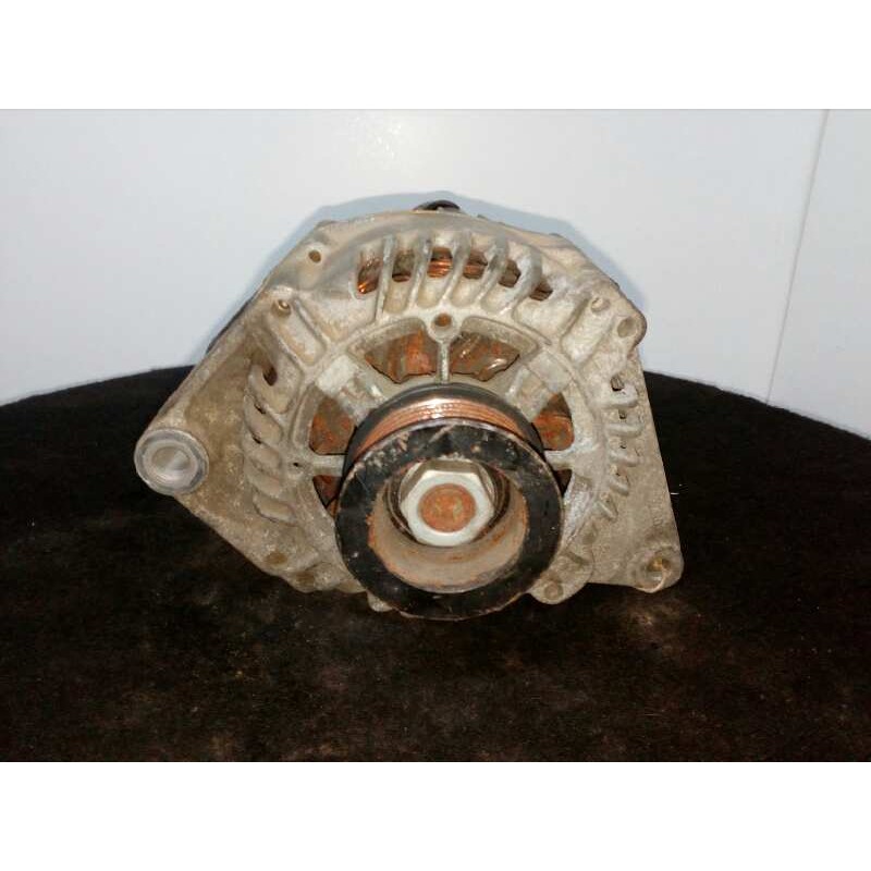 Recambio de alternador para renault laguna (b56) referencia OEM IAM  VALEO 110A