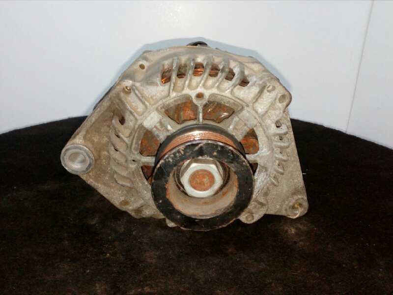 Recambio de alternador para renault laguna (b56) referencia OEM IAM  VALEO 110A