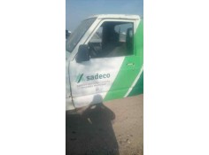 Recambio de puerta delantera izquierda para nissan patrol (k/w260) 2.8 diesel referencia OEM IAM   