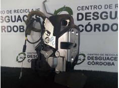 Recambio de cerradura puerta delantera derecha para mazda 5 berl. (cr) 2.0 diesel cat referencia OEM IAM  8.PINES 