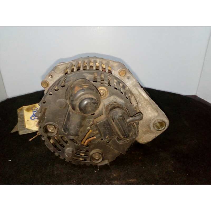 Recambio de alternador para renault laguna (b56) referencia OEM IAM  VALEO 110A