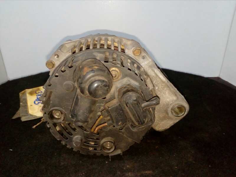 Recambio de alternador para renault laguna (b56) referencia OEM IAM  VALEO 110A