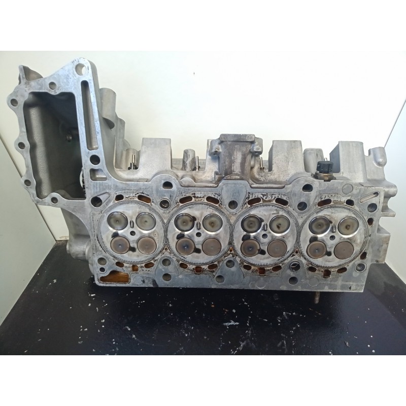 Recambio de culata para mg serie 75 (rj) 2.0 16v cdt referencia OEM IAM 22470389  