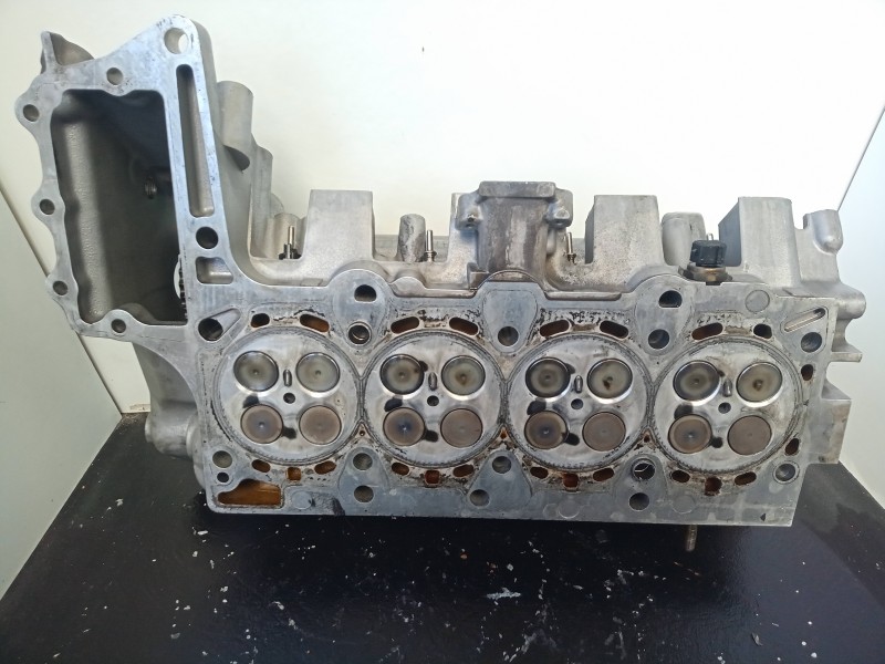 Recambio de culata para mg serie 75 (rj) 2.0 16v cdt referencia OEM IAM 22470389  
