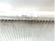 Recambio de radiador agua para smart coupe 0.6 turbo cat referencia OEM IAM 0003428V006-29680   2