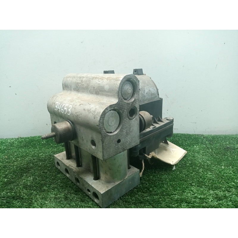 Recambio de abs para citroën zx 1.9 turbodiesel referencia OEM IAM 0265208053-469548602  