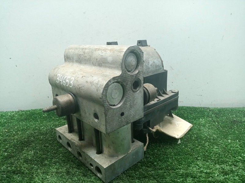 Recambio de abs para citroën zx 1.9 turbodiesel referencia OEM IAM 0265208053-469548602  