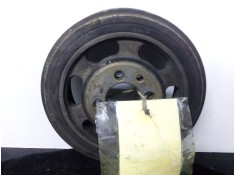Recambio de polea cigueñal para alfa romeo 146 1.4 t.spark referencia OEM IAM 08998191 6.CANALES DIAMETRO: 149 MM 2
