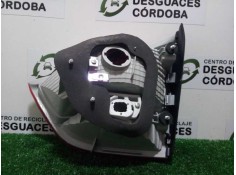 Recambio de piloto trasero izquierdo interior para hyundai ix35 2.0 crdi cat referencia OEM IAM 924502Y000 DE LA KIA NUEVO 2