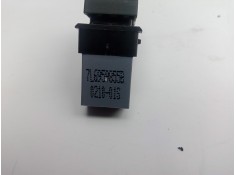 Recambio de mando elevalunas delantero derecho para seat ibiza (6j5) 1.4 16v referencia OEM IAM 7L6959855B 4.PINES  2