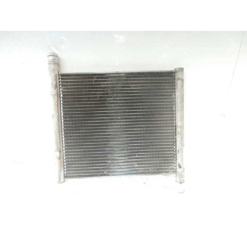 Recambio de radiador agua para smart coupe 0.6 turbo cat referencia OEM IAM 0003428V006-29680  