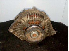 Recambio de alternador para renault megane i classic (la0) 1.5 cat referencia OEM IAM  VALEO 110A