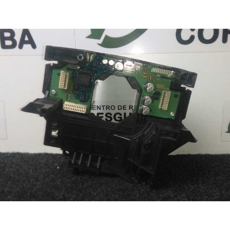 Recambio de modulo electronico para ford mondeo ber. (ca2) 2.0 tdci cat referencia OEM IAM 6G9T13N064DG  