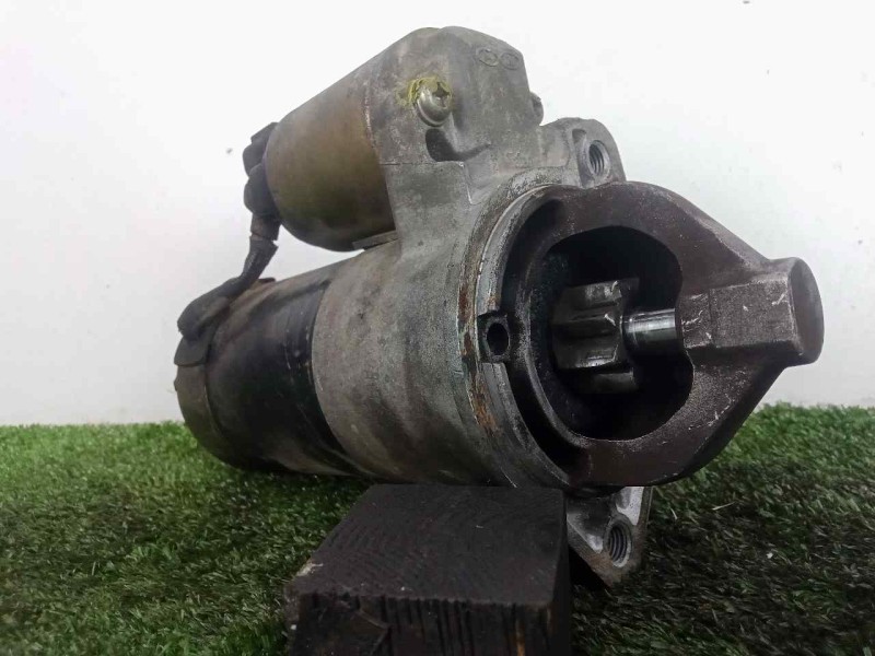 Recambio de motor arranque para kia cerato 1.5 crdi referencia OEM IAM 361002A100-1250295 8.DIENTES VALEO