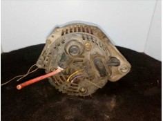 Recambio de alternador para renault megane i classic (la0) 1.5 cat referencia OEM IAM  VALEO 110A 2