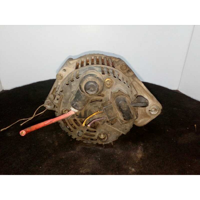 Recambio de alternador para renault megane i classic (la0) 1.5 cat referencia OEM IAM  VALEO 110A