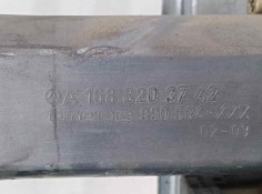 Recambio de elevalunas delantero izquierdo para mercedes-benz clase a (w168) 1.7 cdi diesel cat referencia OEM IAM A1688203742-0 2
