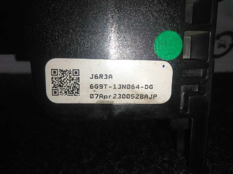 Recambio de modulo electronico para ford mondeo ber. (ca2) 2.0 tdci cat referencia OEM IAM 6G9T13N064DG  