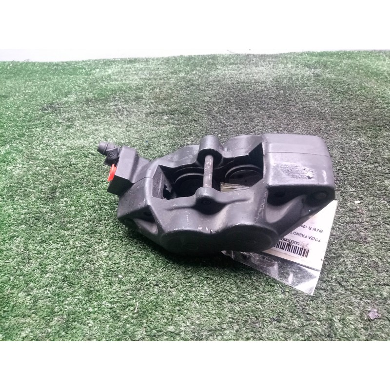 Recambio de pinza freno delantera derecha para bmw r 1200 rt/st referencia OEM IAM 34117670392  