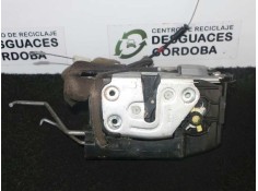 Recambio de cerradura puerta delantera izquierda para mazda 5 berl. (cr) 2.0 diesel cat referencia OEM IAM 8D03A0790 9.PINES 