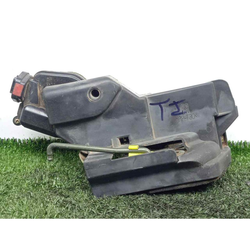 Recambio de cerradura puerta trasera izquierda para hyundai matrix (fc) 1.5 crdi cat referencia OEM IAM  5.PINES 