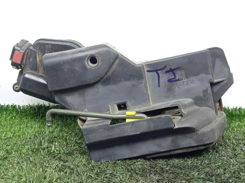 Recambio de cerradura puerta trasera izquierda para hyundai matrix (fc) 1.5 crdi cat referencia OEM IAM  5.PINES 