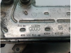 Recambio de enfriador gases egr para seat leon (1m1) 1.9 tdi referencia OEM IAM 038131513AD-3210275   2