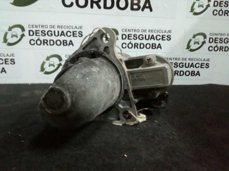 Recambio de motor arranque para mazda 626 berlina (ge) 2.5 v6 24v cat referencia OEM IAM M1T75581  