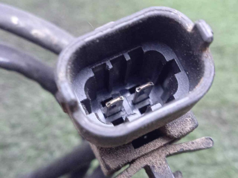 Recambio de sensor para iveco daily furgón 2.3 diesel referencia OEM IAM 5801356474 2.CABLES 
