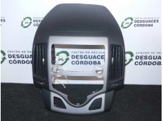 Recambio de aireador delantero central para hyundai i30 1.6 crdi cat referencia OEM IAM 847402R100  