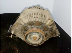 Recambio de alternador para renault megane i classic (la0) 1.5 cat referencia OEM IAM 7700862865-2541942A VALEO 110A