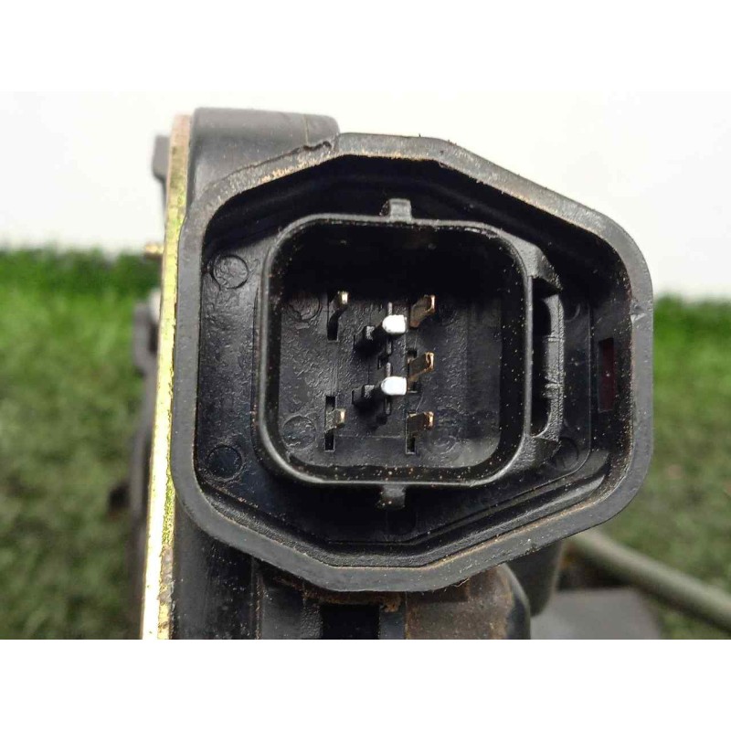 Recambio de cerradura puerta trasera izquierda para hyundai matrix (fc) 1.5 crdi cat referencia OEM IAM  5.PINES 