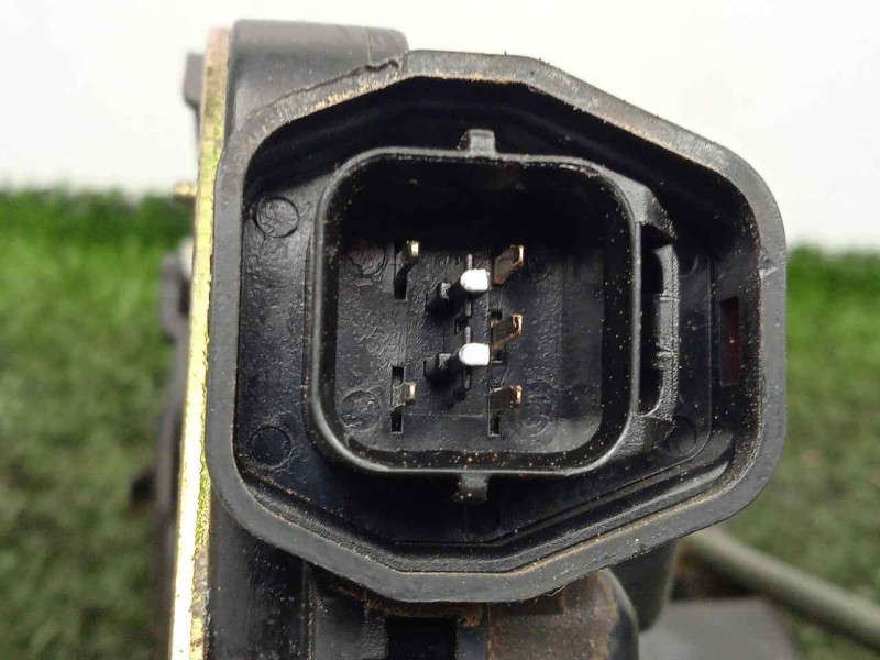 Recambio de cerradura puerta trasera izquierda para hyundai matrix (fc) 1.5 crdi cat referencia OEM IAM  5.PINES 