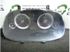 Recambio de cuadro instrumentos para hyundai grandeur / azera 2.2 crdi referencia OEM IAM 940033L255-A29940033L255  