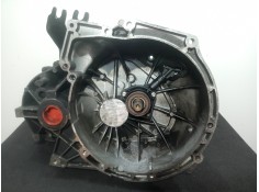 Recambio de caja cambios para ford focus berlina (cap) 1.6 tdci cat referencia OEM IAM 6M5R7002YB 5.VELOCIDADES MANUAL