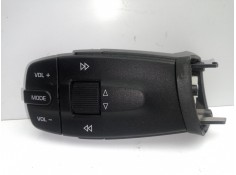 Recambio de mando multifuncion para seat ibiza (6j5) 1.4 16v referencia OEM IAM  4.PINES 