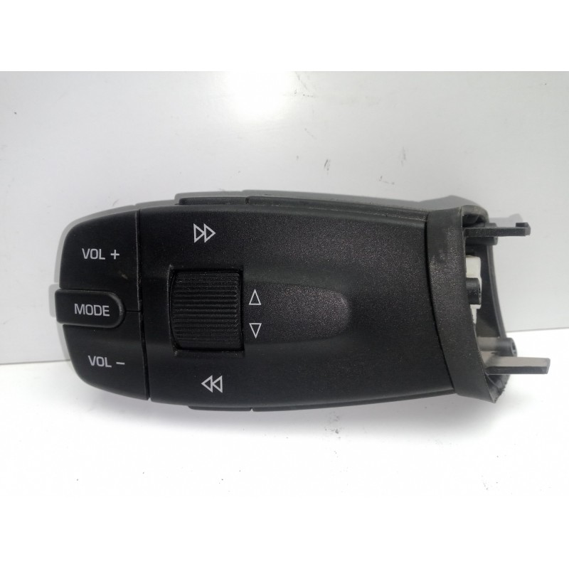 Recambio de mando multifuncion para seat ibiza (6j5) 1.4 16v referencia OEM IAM  4.PINES 