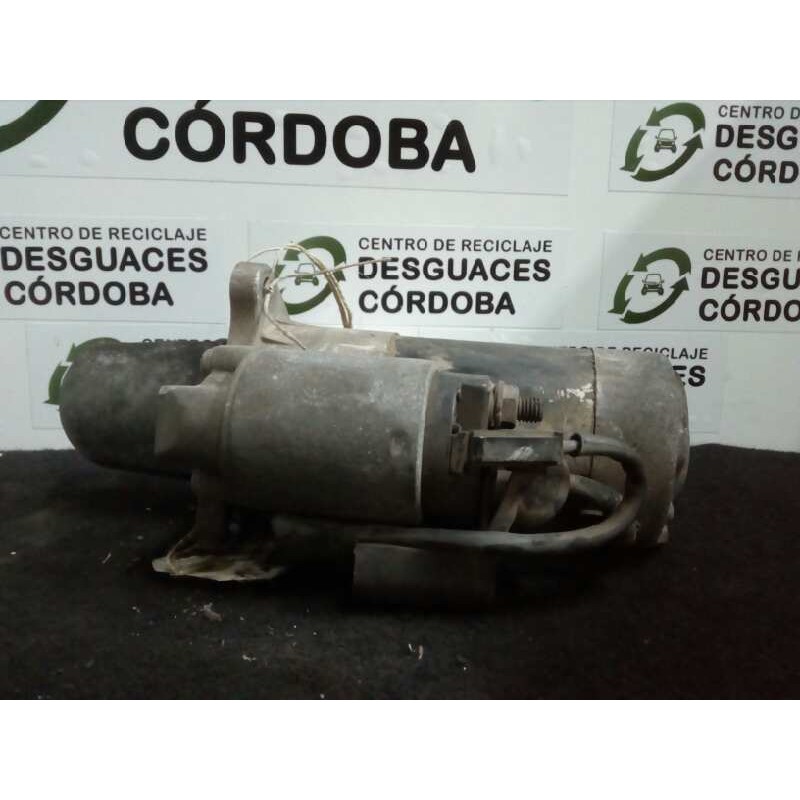 Recambio de motor arranque para mazda 626 berlina (ge) 2.5 v6 24v cat referencia OEM IAM M1T75581  