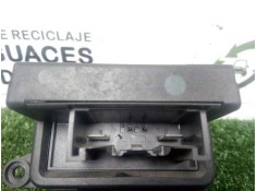 Recambio de resistencia calefaccion para ford mondeo ber. (ca2) 2.0 tdci cat referencia OEM IAM F011500028-6G9T19E624AD 4.PINES  2