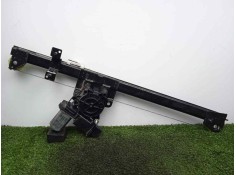 Recambio de elevalunas delantero derecho para peugeot boxer furgón 2.0 blue-hdi fap cat referencia OEM IAM 1368921080-37249000 1