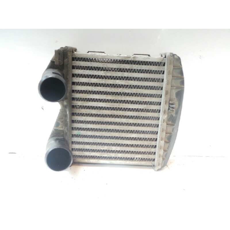 Recambio de intercooler para smart coupe 0.6 turbo cat referencia OEM IAM 0003007V003  