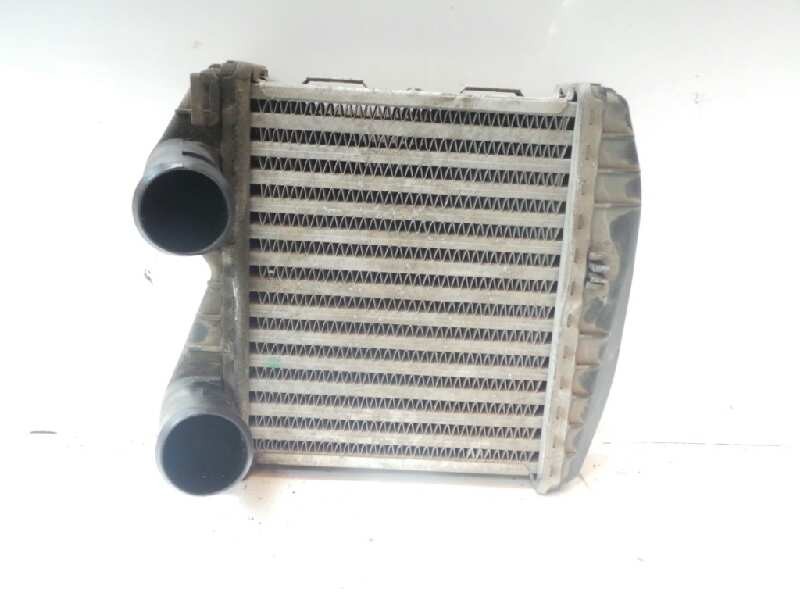 Recambio de intercooler para smart coupe 0.6 turbo cat referencia OEM IAM 0003007V003  