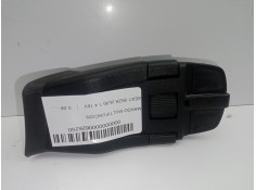 Recambio de mando multifuncion para seat ibiza (6j5) 1.4 16v referencia OEM IAM  4.PINES  2