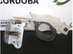 Recambio de cerradura puerta trasera derecha para mazda 5 berl. (cr) 2.0 diesel cat referencia OEM IAM SINREFERENCIA  
