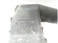 Recambio de intercooler para smart coupe 0.6 turbo cat referencia OEM IAM 0003007V003   2