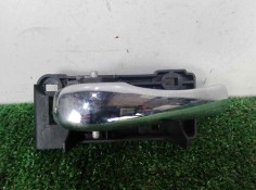 Recambio de maneta interior delantera izquierda para alfa romeo 147 (190) 1.6 16v cat referencia OEM IAM 46736147  