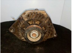 Recambio de alternador para renault megane i classic (la0) 1.5 cat referencia OEM IAM 7700862865 VALEO 110A