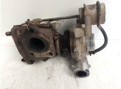 Recambio de turbocompresor para mg serie 75 (rj) 2.0 16v cdt referencia OEM IAM 2248060-TD025L308T33  