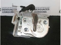 Recambio de cerradura puerta trasera derecha para mazda 5 berl. (cr) 2.0 diesel cat referencia OEM IAM SINREFERENCIA   2