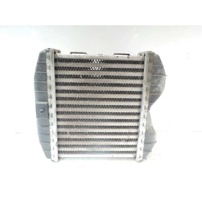 Recambio de intercooler para smart coupe 0.6 turbo cat referencia OEM IAM 0003007V003  